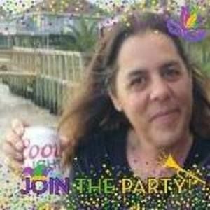 Meet your Posher, Valerie